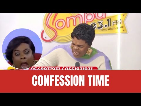 Видео: Время исповеди