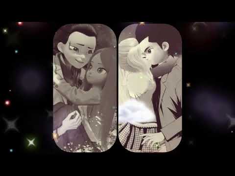 Видео: Фанфик монкарт / Непростая любовь - 2 серия