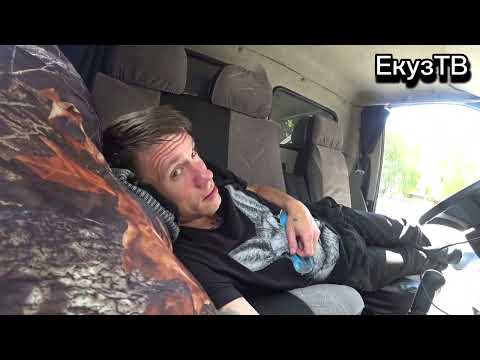 Видео: Кинель.Это Возмутительно.Водитель не Человек!