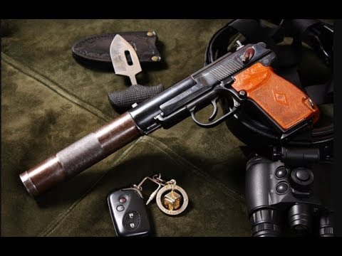 Видео: ВСЕ ЧТО ВЫ ДОЛЖНЫ ЗНАТЬ ОБ ОРУЖЕЙНЫХ ГЛУШИТЕЛЯХ ЗА 10 МИНУТ!!! БОНУСОМ ВИДЕО СТРЕЛЬБЫ С ПБС.