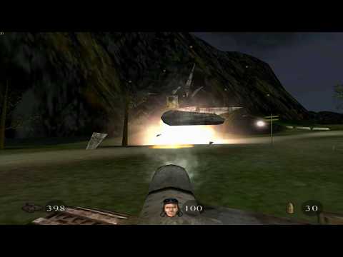 Видео: Codename Eagle 07 прохождение walkthrough