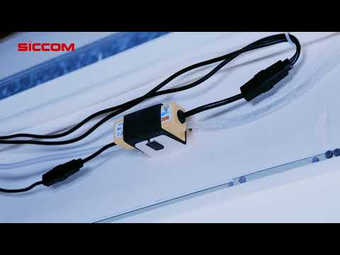 Видео: Насос для кондиционера SICCOM mini FLOWATCH 2 SILENCE Installation