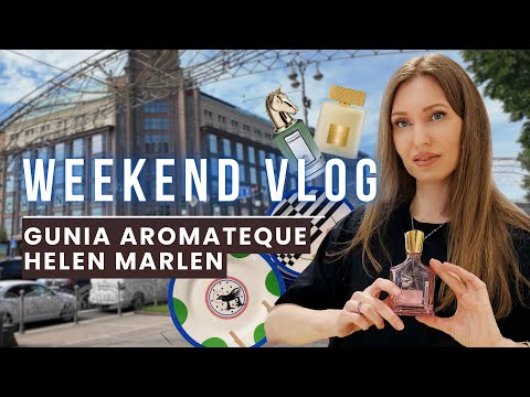 Видео: Магазини. Новинки 2025. Ціни. Creed, Penhaligon’s, T0m Ford, Helen Marlen