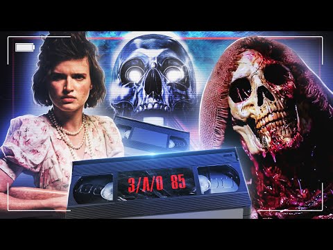 Видео: ТРЕШ ОБЗОР фильма З/Л/О 85 (закат ужасающих видеокассет)