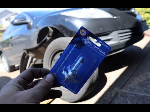 Видео: Замена фар Mazda 6 2007-2012 | ПРОСТОЙ СПОСОБ!