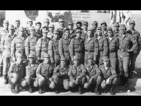 Видео: Афганистан 2 застава Термезской ДШМГ 1986-1989