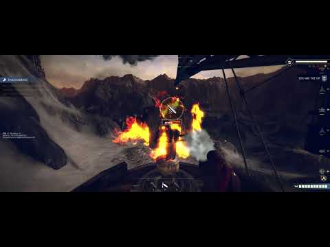 Видео: Guns of Icarus: Alliance. Пробуем кооп #3. Первые вылеты на миссии.