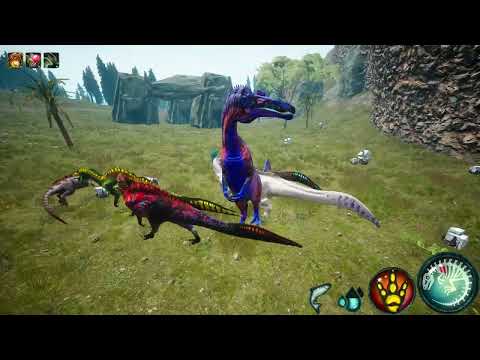 Видео: Остались без укрытия! В поисках нового дома! Beasts of Bermuda (Прошлое)