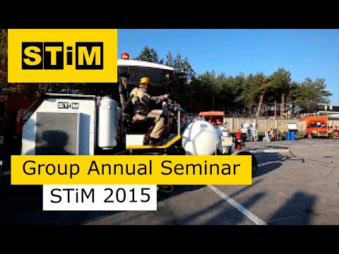 Видео: STiM Fest 2015 - ежегодный семинар ГК СТиМ