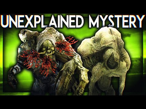 Видео: Тайна самой странной и необъяснимой вспышки потопа в мире Halo