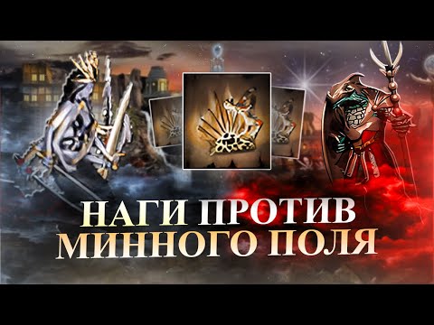 Видео: ОДИН ДЖИН РЕШАЕТ ИСХОД БИТВЫ [Heroes 3 Jebus Outcast]
