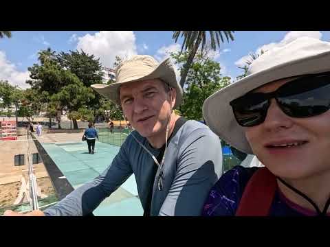 Видео: Ликийская тропа из Гелемиша в Калкан, море в Анталье в мае