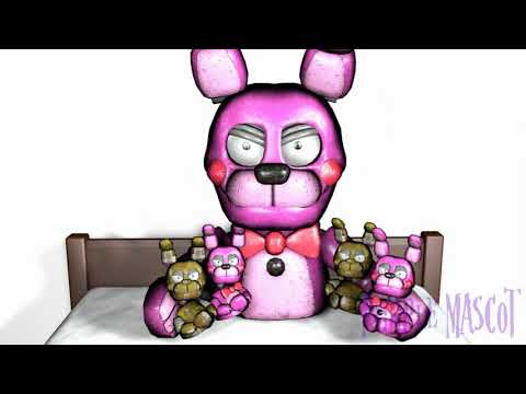 Видео: FNAF Попробуй не Засмеяться Челлендж 58: Миллион желаний