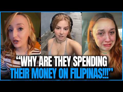 Видео: Американские женщины ТЕРЯЮТ СЕБЯ, поскольку «братаны» по паспортам публично их игнорируют