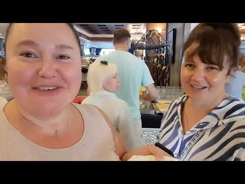 Видео: UTOPIA WORLD 5* ОБЗОР ОТЕЛЯ И АТМОСФЕРА