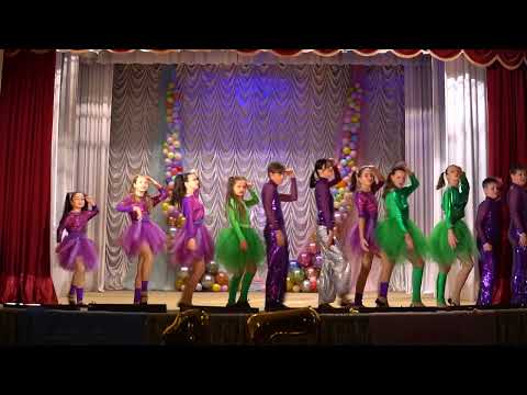 Видео: Юбилей