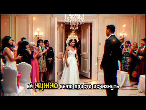 Видео: Она провела ночь с незнакомцем, чтобы сбежать от свадьбы — только чтобы узнать, что он был женихом