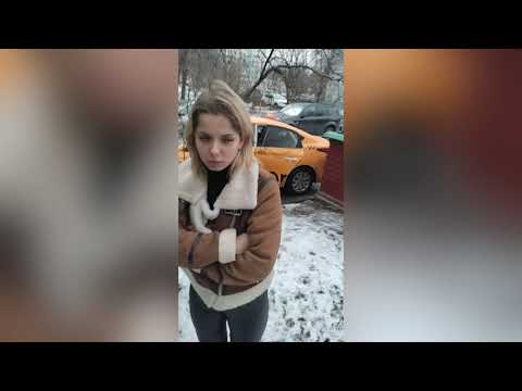 Видео: ПАССАЖИРКА РЕШИЛА КИНУТЬ ТАКСИСТА / ОБМАН ТАКСИ / ГОСТЬ СТОЛИЦЫ