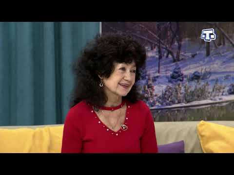 Видео: Гости "Саба" - Эльзара Асанова, Сафие Калафатова 11.02.21