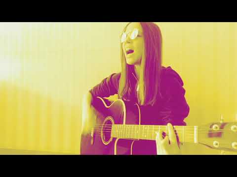 Видео: Sita G - На черный день (Янка Дягилева cover, 2018)