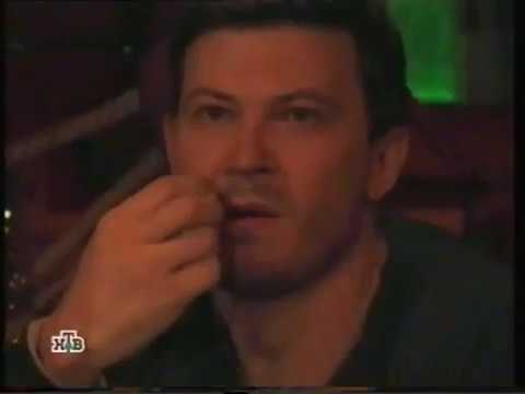 Видео: Фрагменты рекламы и анонса "Спецгруппа" (НТВ +3, 20.12.2007)