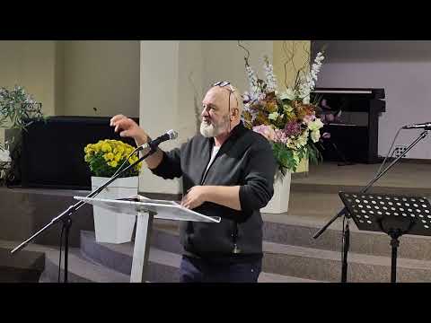 Видео: Тюремна конференція Львів брат Витвицький Микола. 