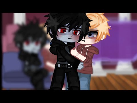 Видео: Реакция на || Маленький вампир|| 1/?