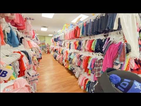 Видео: СЕКОНДХЕНД /НАШЛИ ТО ЧТО ИСКАЛИ/ США