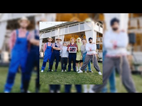 Видео: Вайб Хазяевов, но это плейлист // Кушаю таблетку на протяжении 46 минут #playlist #хозяева