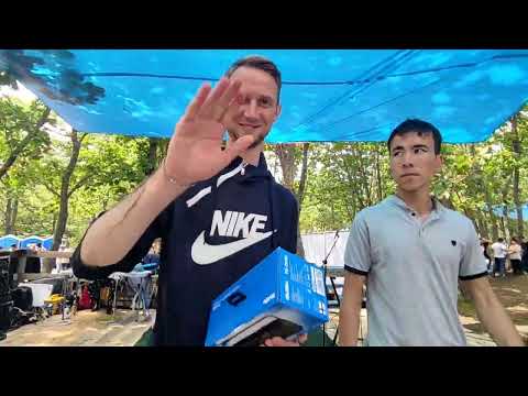 Видео: 2022 07 10 Доброфлот День Рыбака Ливадия