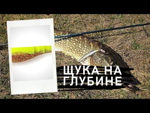 Видео: ЛОВЛЯ ЩУКИ НА СПИННИНГ В ДЕКАБРЕ НА СИЛИКОН