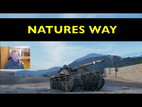 Видео: Это естественный путь