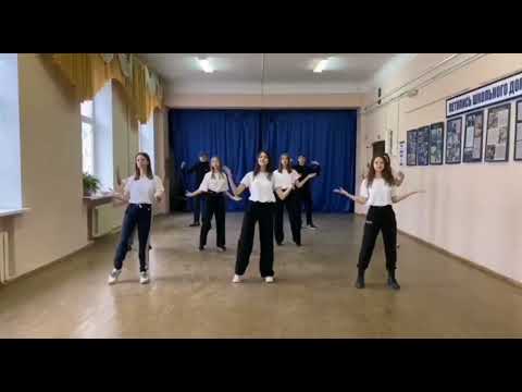 Видео: Ночь Губин/Танец💗🎶