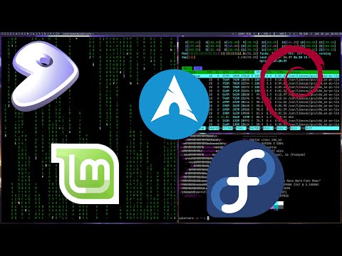 Видео: Первый опыт на Linux. Что нужно знать?