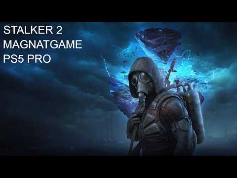 Видео: S.T.A.L.K.E.R. 2: Heart of Chornobyl #20 — Болота и Чистое Небо / Swamps & Clear Sky #stalker2 #zone