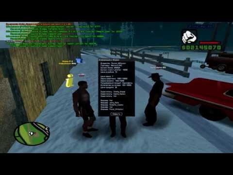 Видео: Владелец фермы на Samp-rp. Нюансы работы.