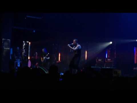 Видео: Animal ДжаZ ft. Децл aka Le Truk  - Сине-красные огни @ Adrenaline Stadium