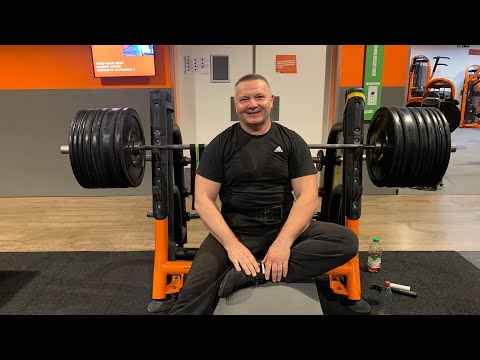 Видео: Жим лежа: 8 недельная тренировочная программа.