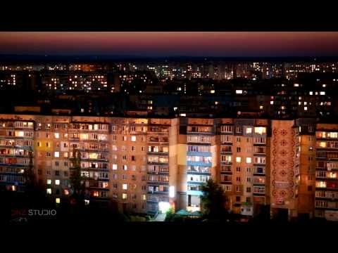 Видео: С Днем Города - Днепродзержинск! - DNZ STUDIO