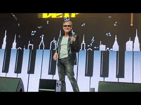 Видео: ЛЕГЕНДЫ РЕТРО FM :  F.R.David , 29.11.24г.