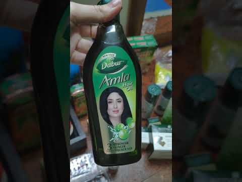 Видео: Товары таблетки косметика из Керала Индия