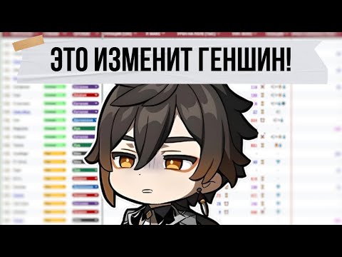Видео: ГАЙДЫ БОЛЬШЕ НЕ НУЖНЫ В ГЕНШИНЕ!
