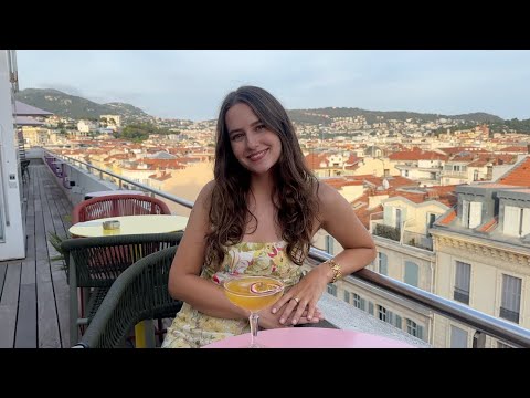 Видео: Переехали в Ниццу? Путеводитель по Лазурному берегу