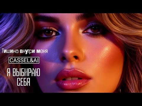 Видео: ⚡ CASSEL&AI - Я выбираю себя  V.4 — динамичный и позитивный