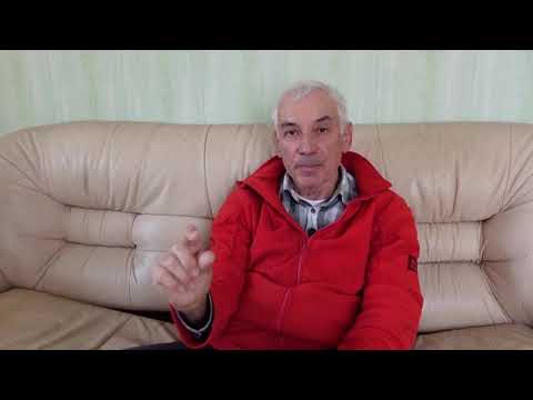 Видео: Доктор Шарец о клюкве с мёдом