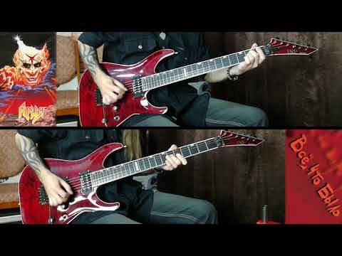 Видео: Всё, что было (Ария, кавер)