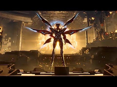 Видео: ПОЖИРАТЕЛЬ ЗВЕЗД - Новая БРОНЯ Ло Фэна! Уровень Мастера Мира??