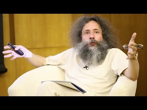 Видео: Константин Северинов, Михаил Гельфанд. Зачем нужна биоинформатика. Часть 2