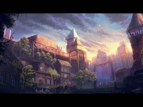 Видео: Empire City 2 #3 Ратуша