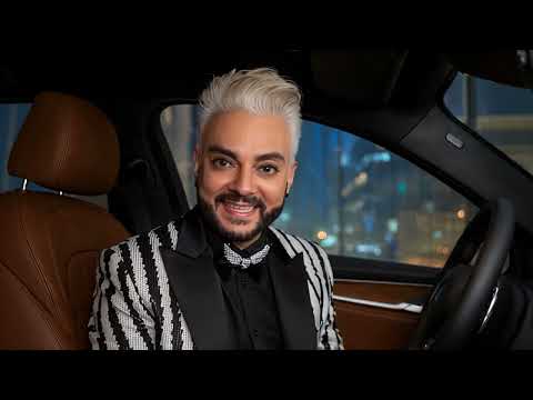 Видео: Поздравление от Филиппа Киркорова (нейросеть от BRO!)